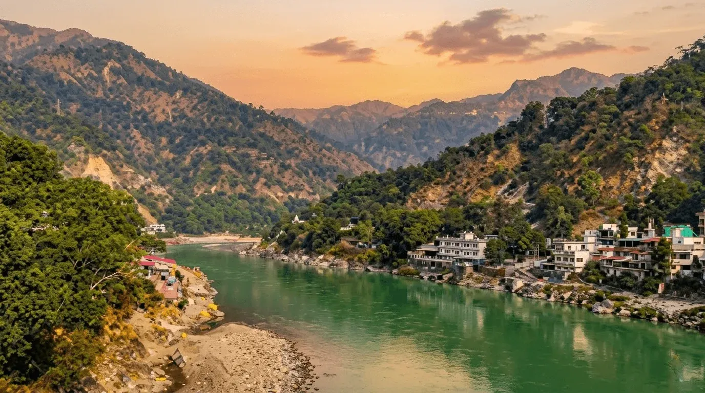 Dehradun, Uttarakhand